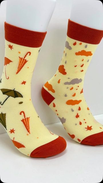 Nuevos estampados!!!
Intentamos siempre que os gusten tanto como a nosotros!!!
#luvir #calcetines #tiendalocal #gracias